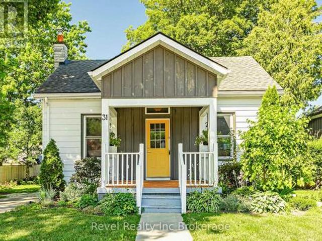 House for sale in Woodstock, Ontario