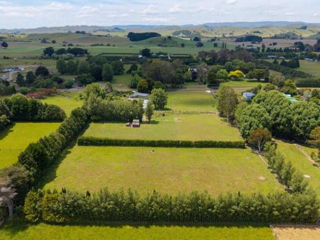 Property for sale in Tararua District