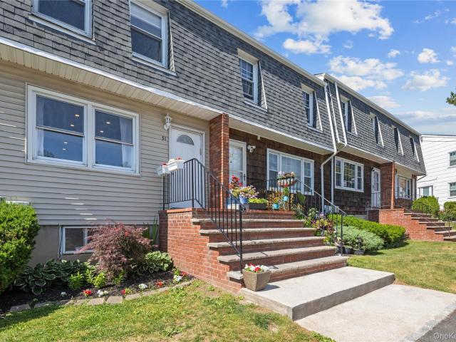 Condo for sale in Rockland, New York