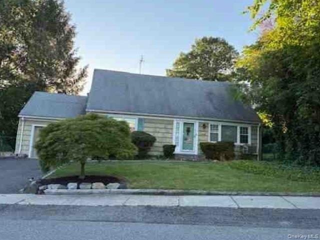 House for sale in Nassau, New York
