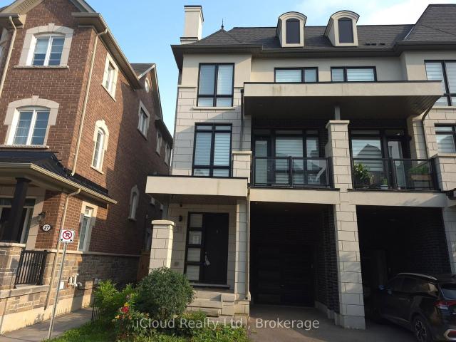 Property for sale in York, Ontario