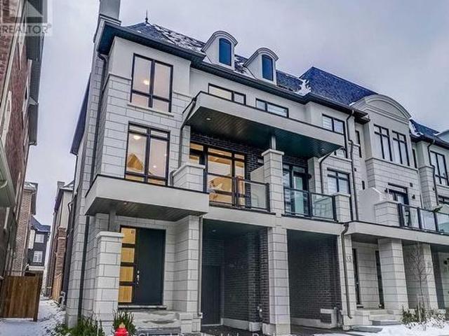 House for sale in York, Ontario