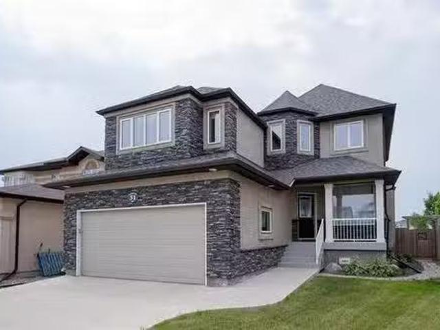 House for sale in East St. Paul, Manitoba