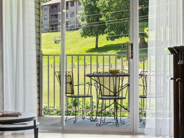 Condo for sale in Branson, Missouri