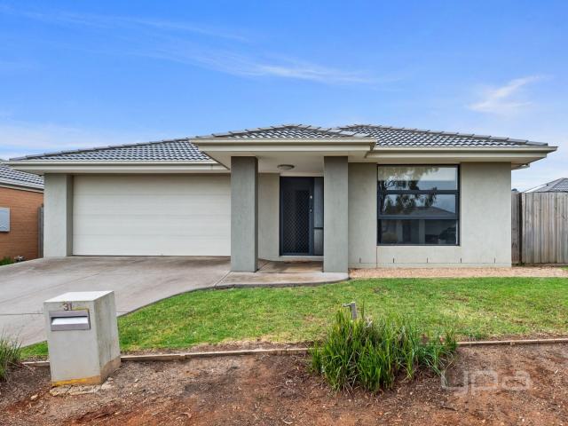 House for rent in Riverina Rise, Melbourne