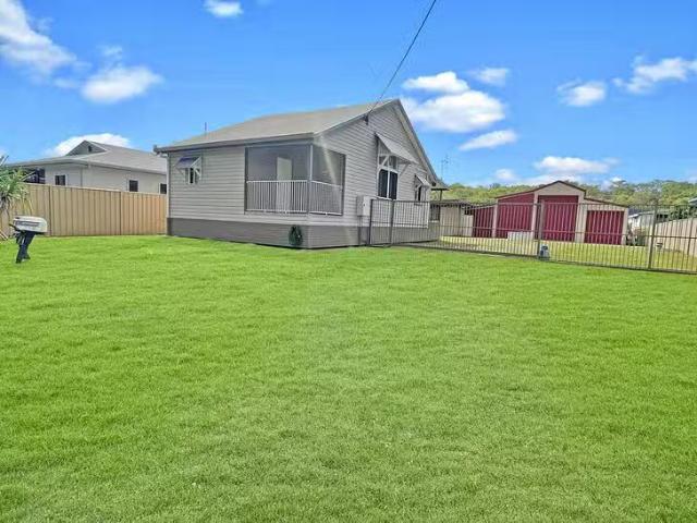 House for rent in Great Sandy Strait, Queensland
