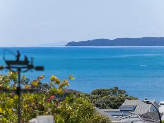 House for sale in Kawau Island