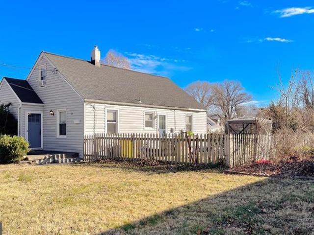 House for sale in Linthicum Heights, Maryland