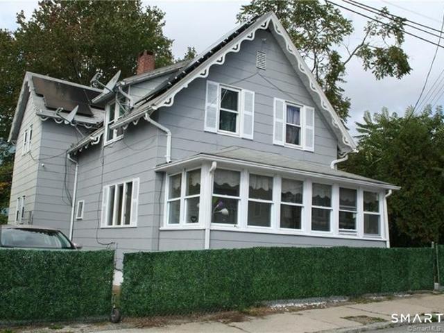 House for sale in New London, Connecticut