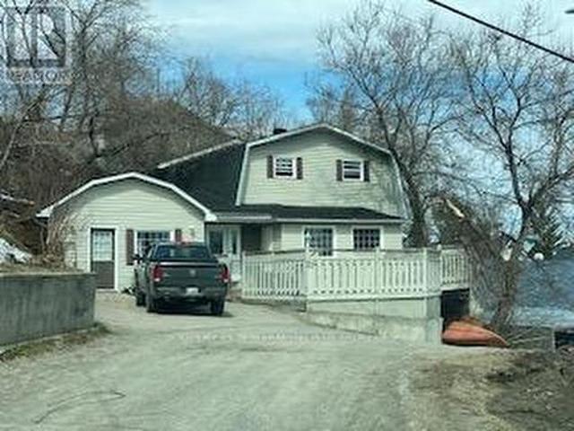 House for sale in Cobalt, Ontario
