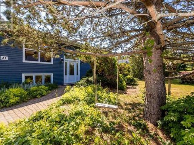 House for sale in Wolfville, Nova Scotia