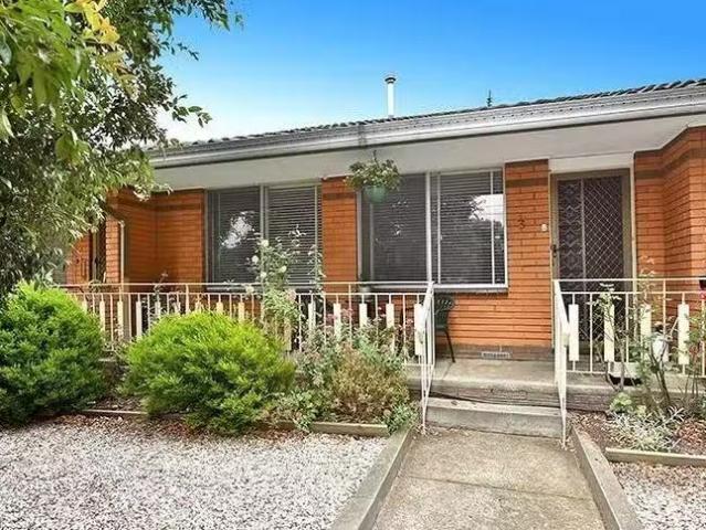 House for rent in Camerons Creek, Victoria