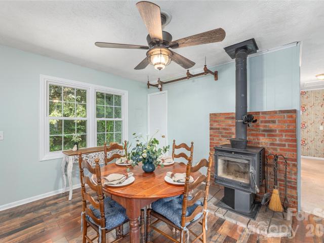House for sale in Haywood, North Carolina