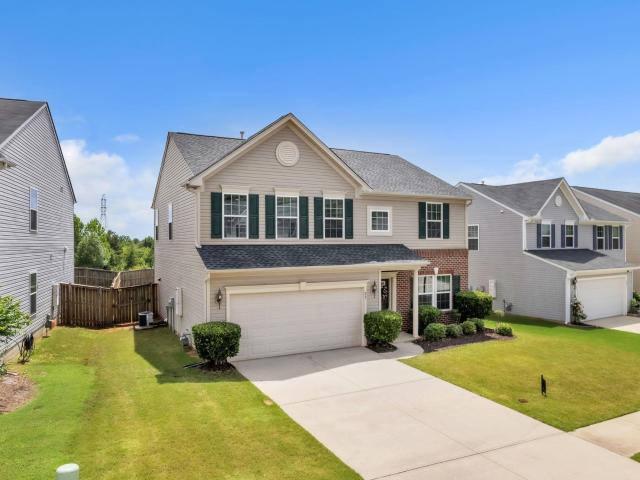 House for sale in Mauldin, South Carolina