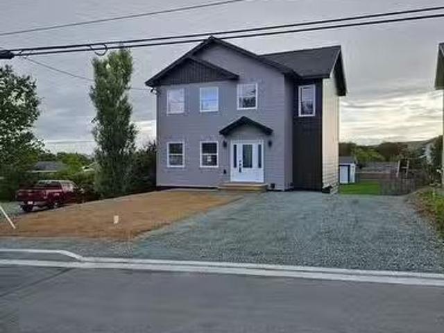 House for sale in Manuels, Newfoundland And Labrador