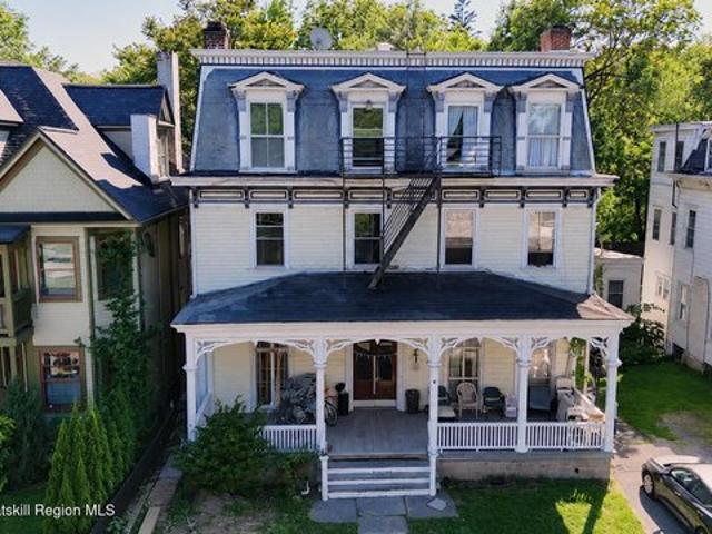 House for sale in Kingston, New York