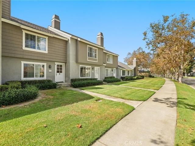 Condo for sale in Irvine, California