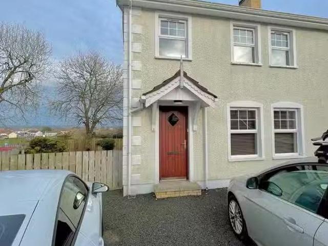 House to rent in Millbrook, South Tipperary
