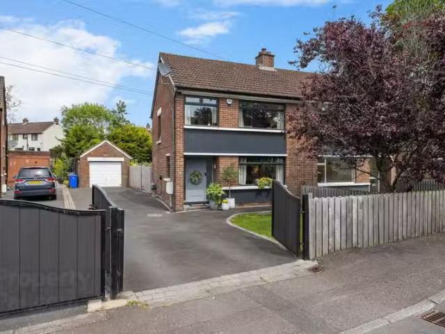 House for sale in Edenderry, North Tipperary