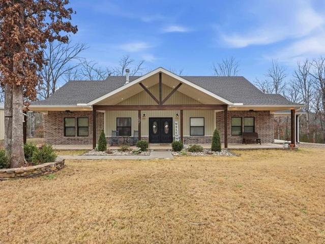 House for sale in Ark