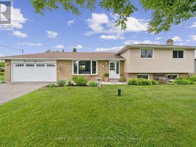 House for sale in Georgina