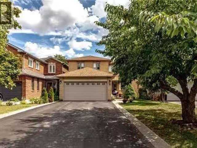 House for sale in Ancaster, Ontario