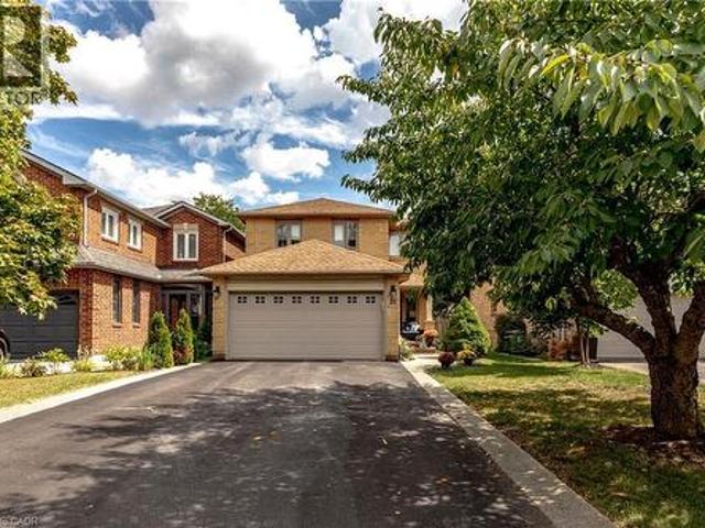 House for sale in Ancaster, Ontario