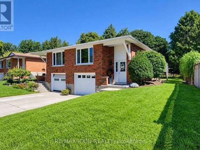 House for sale in Woolwich, Ontario