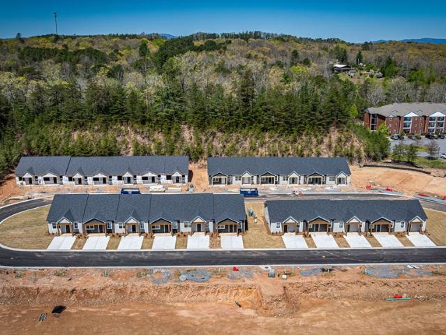 Townhouse for sale in Blue Ridge, Georgia