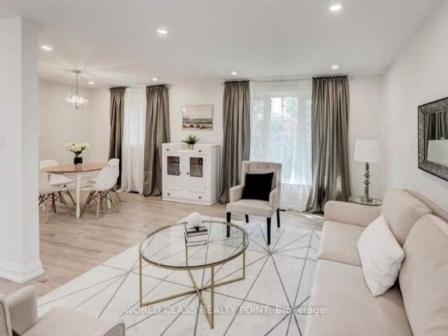 House for rent in Don Valley North, Toronto