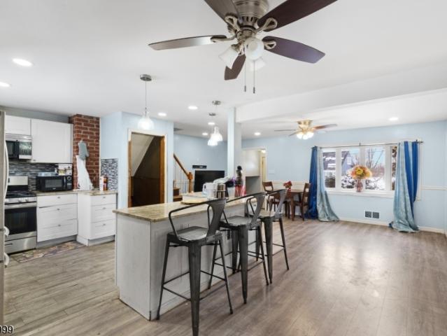 House for sale in Union, New Jersey
