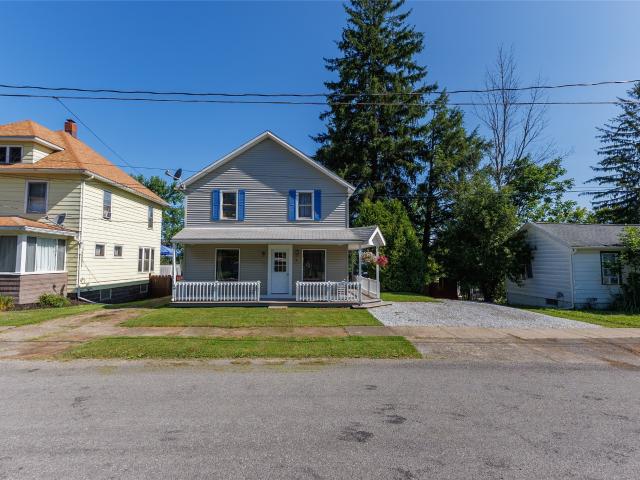 House for sale in Corry, Pennsylvania