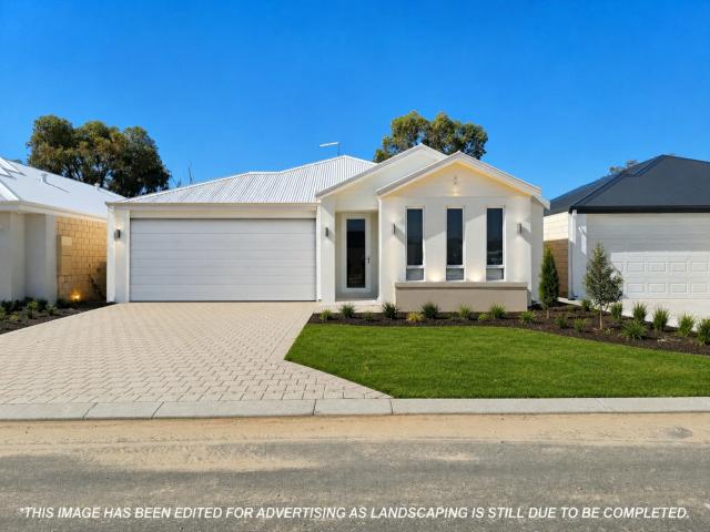 House for rent in Baldivis, Western Australia