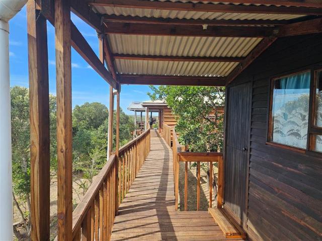 Farm for sale in Cape St Francis, Eastern Cape