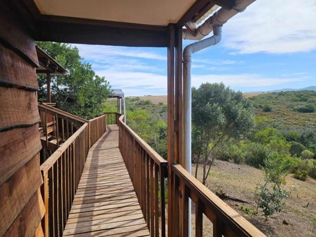 Farm for sale in Cape St Francis, Eastern Cape