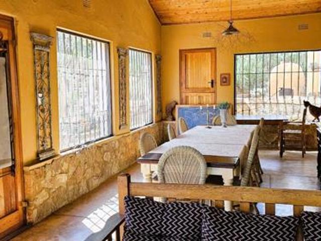 Farm for sale in North West