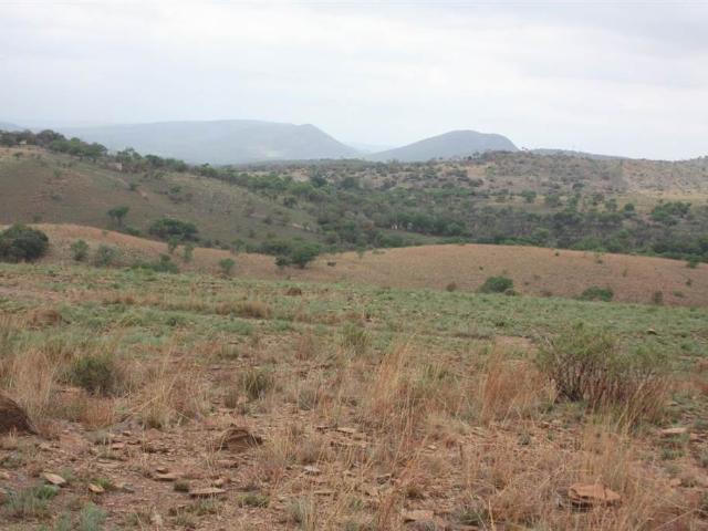 Land for sale in North West
