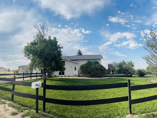 House for sale in Wyoming