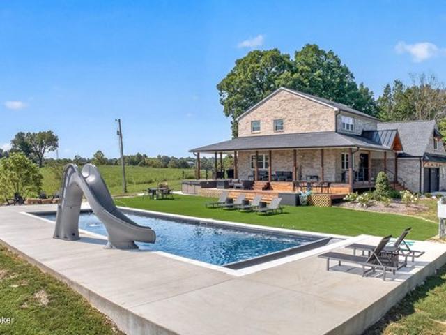 House for sale in Nelson, Kentucky