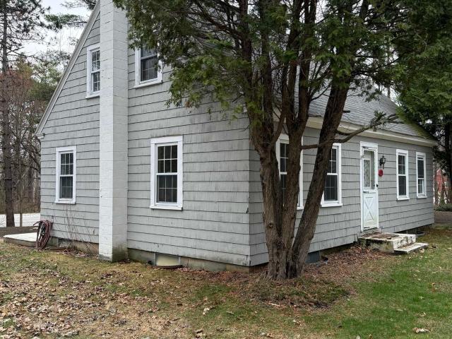 House for sale in New Hampshire