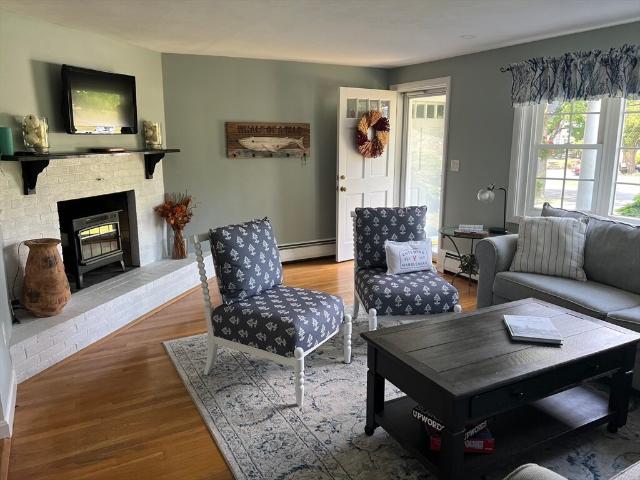 Townhouse for rent in Marblehead