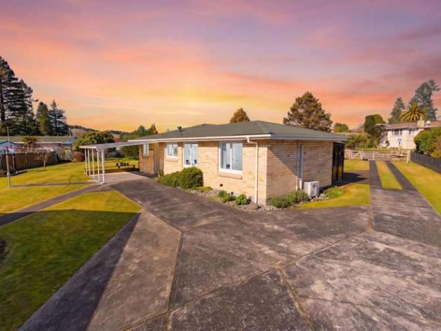 House for sale in Ruapehu District