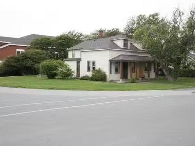 House for sale in Lockeport, Nova Scotia