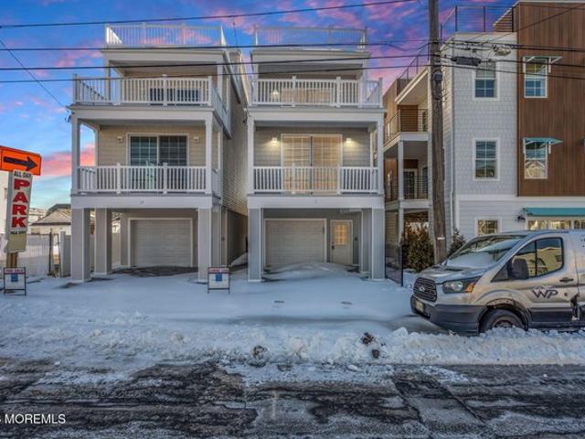 House for sale in Seaside Heights, New Jersey