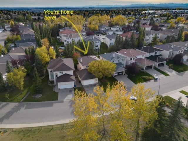 House for sale in Hamptons, Calgary