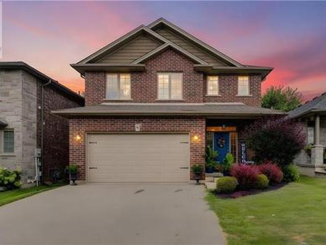 House for sale in County Of Brant, Ontario