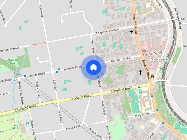 House for rent in Sydney, New South Wales