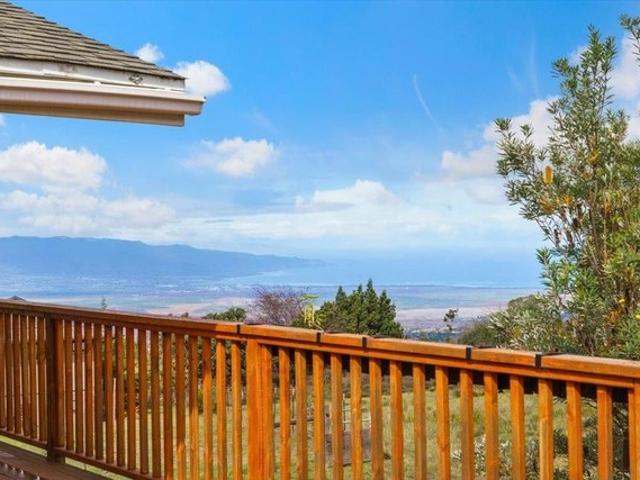 House for sale in Kula, Hawaii