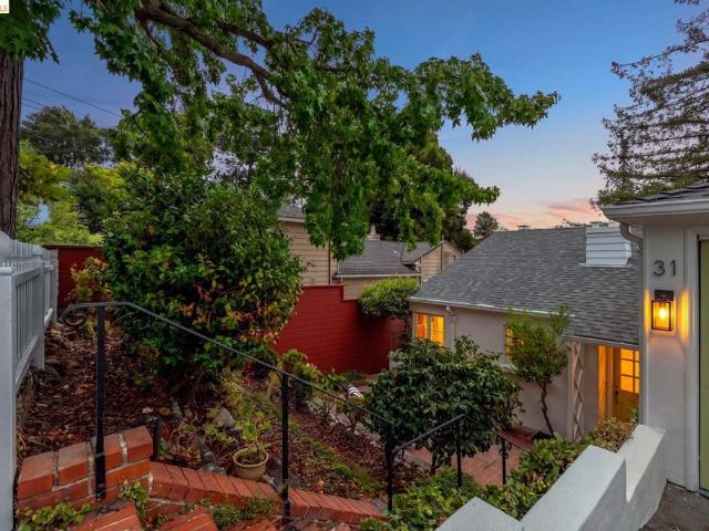 House for sale in Oakland, California
