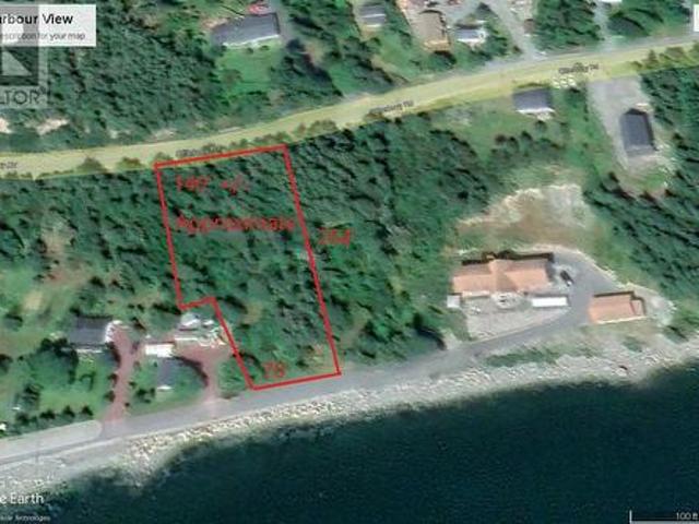 Land for sale in Clarkes Beach, Newfoundland And Labrador